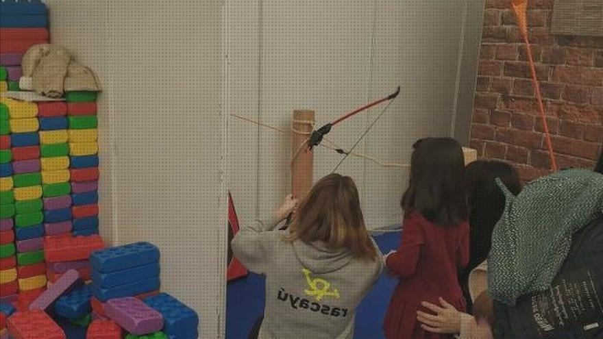 Las mejores marcas de expositor pistola historica expositor tiro con arco