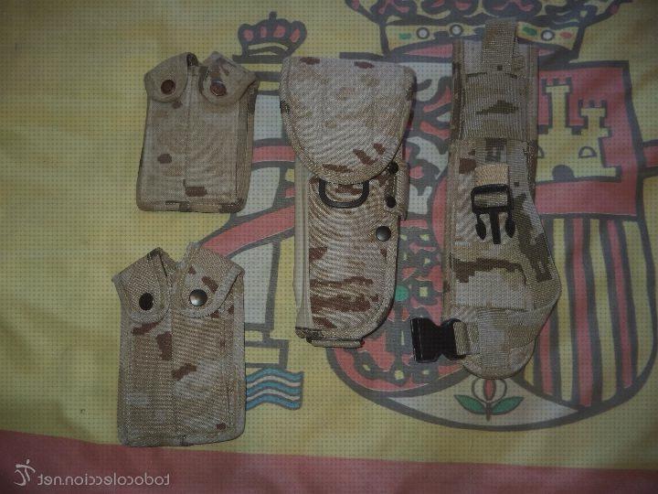 ¿Dónde poder comprar extensor funda pistola?