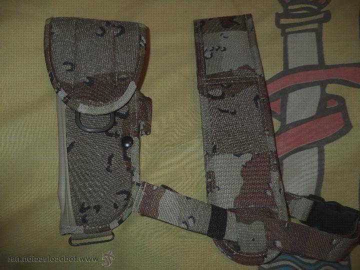 Las mejores extensor funda pistola