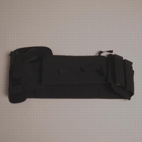 Las mejores marcas de faja pistola faja funda pistola