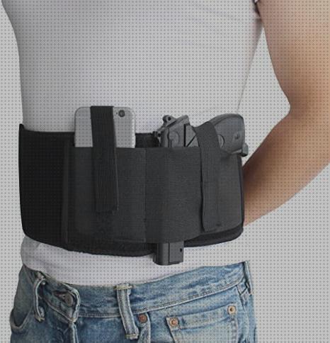 Las 25 Mejores accesorios para fajas fundas pistolas en internet