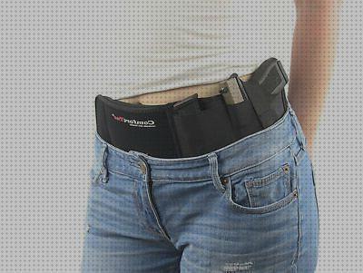 Review de faja pistola beretta