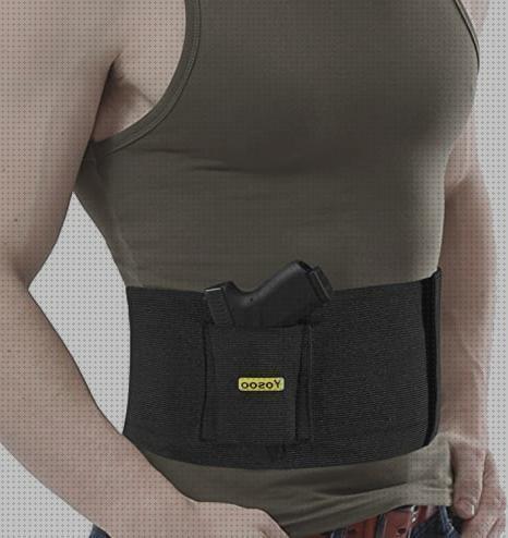 Mejores 31 fajas pistolas beretta