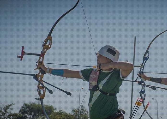 Review de feta tiro con arco