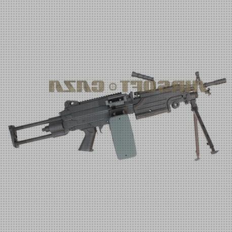 Análisis de los 32 mejores Fg42 Airsoft Electricos Paratrooper Rifles