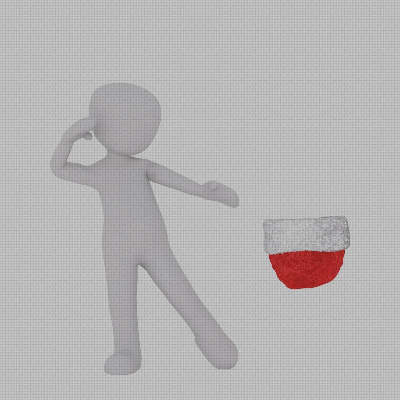 Las mejores aire comprimido pistola figuras 3 d tiro con arco