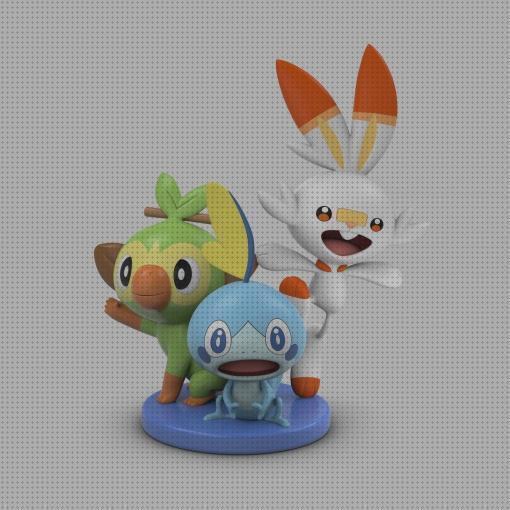¿Dónde poder comprar aire comprimido pistola figuras pokémon espada y pokémon escudo?