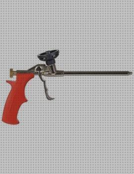 Las mejores marcas de pistola espuma poliuretano fischer fischer pistola espuma pup m3