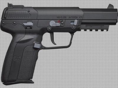 Los 29 Mejores airsoft five para comprar