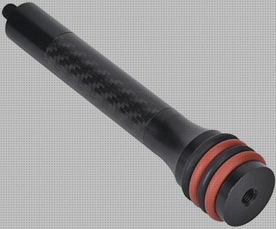 Las mejores flechas flecha desmontable de arco