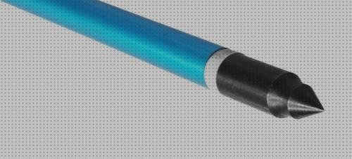 Review de flechas arco 30 punta intercambiable