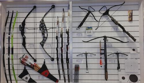 Análisis de las 12 mejores Flechas Arcos 30 Puntas Intercambiables