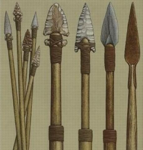 Review de las 18 mejores flechas arcos arpon del mundo