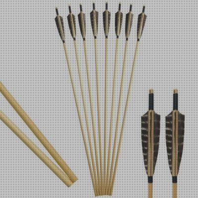 ¿Dónde poder comprar flechas flechas arco recurvo?