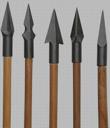 Las mejores marcas de flechas flechas especiales tiro con arco