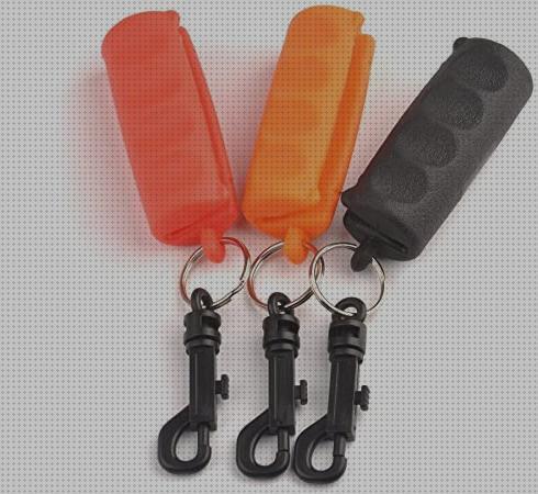 Review de flechas tiro con arco colores