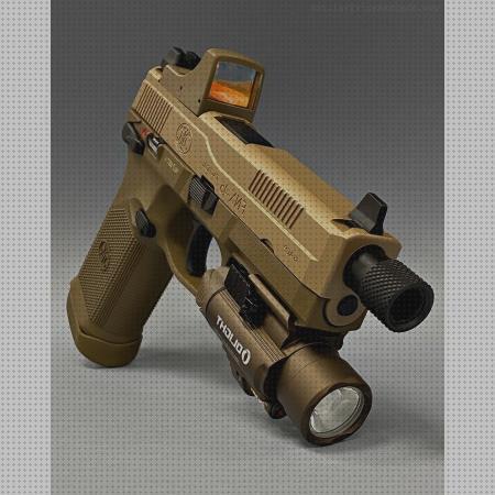 ¿Dónde poder comprar colt airsoft pistol fnx airsoft pistol?