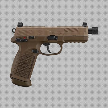 Las mejores colt airsoft pistol fnx airsoft pistol