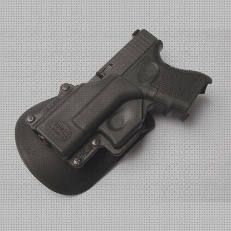 Las mejores marcas de funda pistola fobus fobus funda pistola