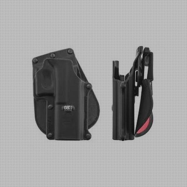 Las mejores funda pistola fobus fobus funda pistola