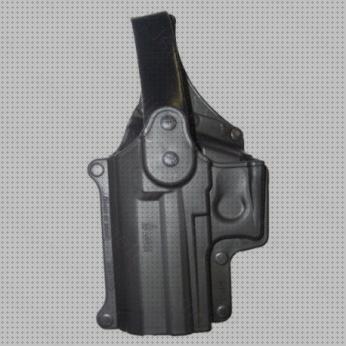 Review de fobus funda pistola
