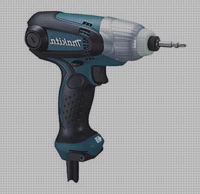 Review de fotrocoches pistola impacto electrica