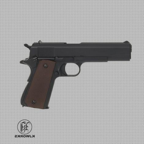 Las mejores marcas de fps airsoft pistolas pistolas 320 fps airsoft