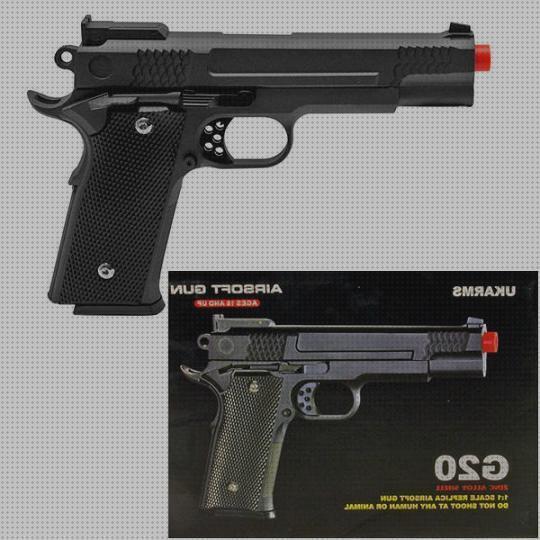 Las mejores full metal airsoft pistol colt airsoft pistol full metal airsoft gun pistol