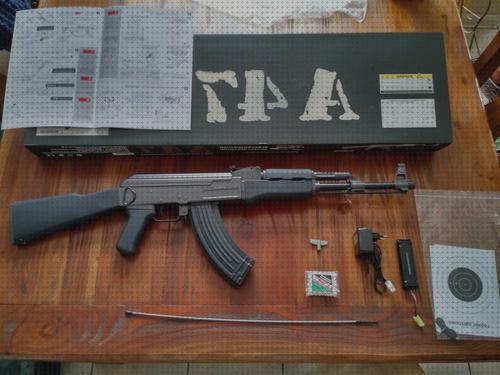 ¿Dónde poder comprar pistola colt airsoft full metal full metal ak 47 airsoft?