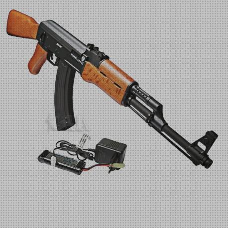 Las mejores marcas de pistola colt airsoft full metal full metal ak 47 airsoft