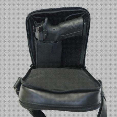 Las mejores marcas de funda bandolerq pistola