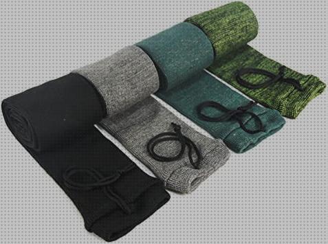 Las mejores marcas de fundas funda calcetin escopeta