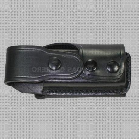 Las mejores 38 Fundas Cargadores Cinturones Pistolas