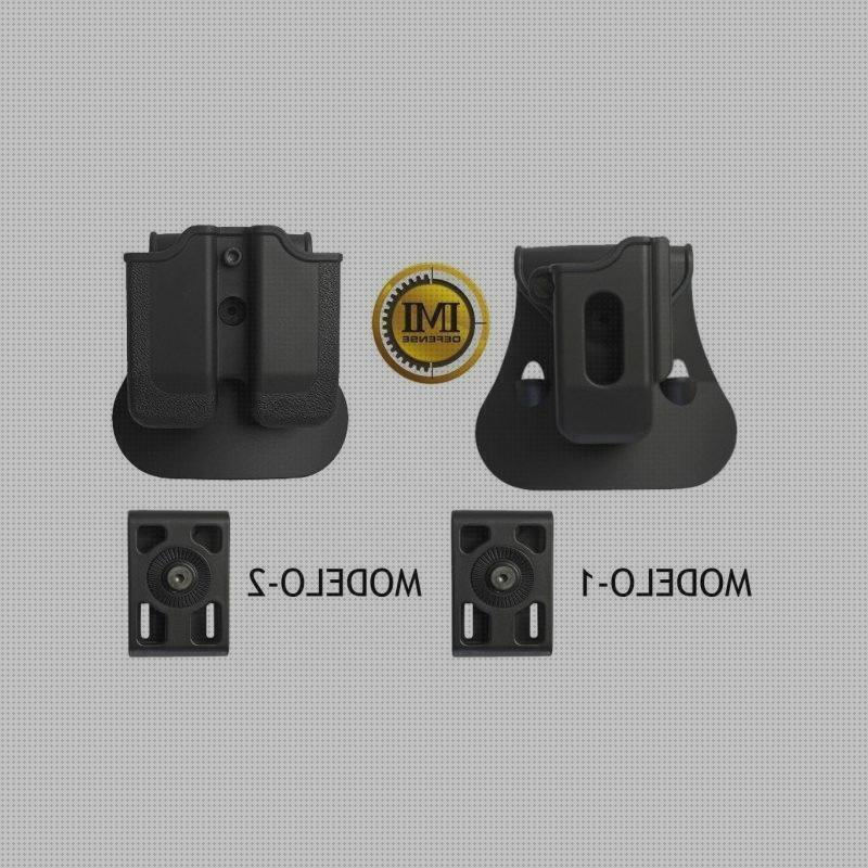 Las mejores pistola beretta funda cargador pistola beretta