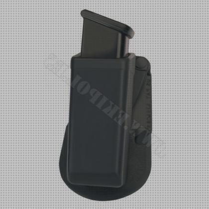 ¿Dónde poder comprar funda cargador pistola delante?