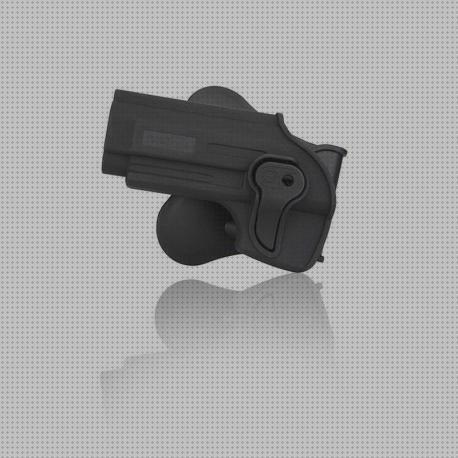 Las mejores funda cargador pistola f92