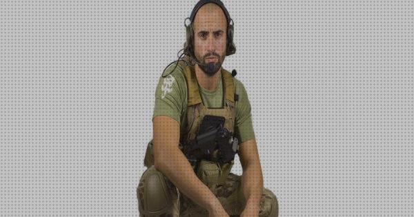 Las 16 Mejores Fundas Chalecos Pistolas Pechos