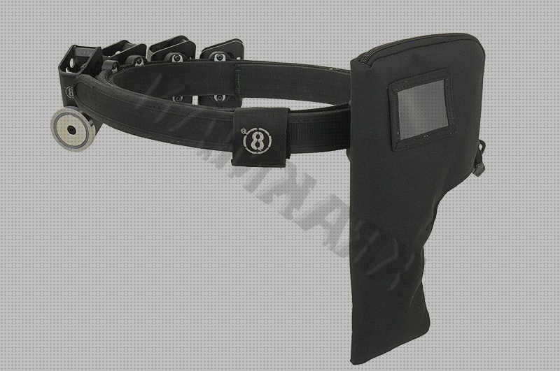 Las 29 Mejores artículos para fundas cinturones pistolas