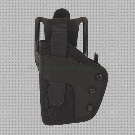 Las mejores marcas de cable antihurto pistola funda cordura pistola antihurto