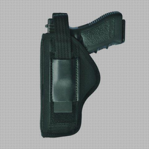 Análisis de las 19 mejores Fundas Corduras Pistolas Automáticas