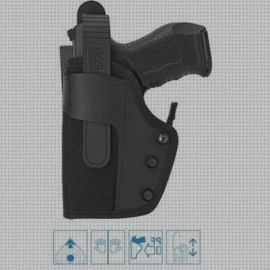 ¿Dónde poder comprar fundas funda cordura pistola?