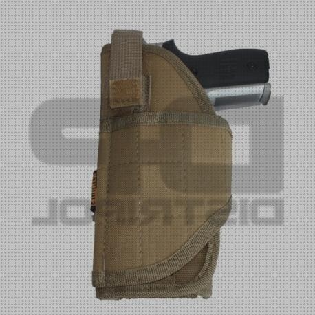 Las mejores fundas funda cordura pistola
