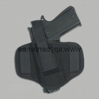 Review de funda cordura pistola