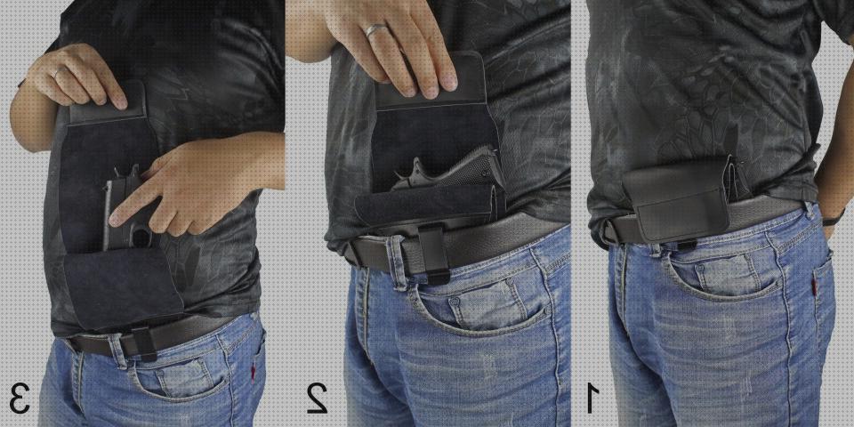 ¿Dónde poder comprar funda cuero pistola fundas funda cuero pistola compacta?