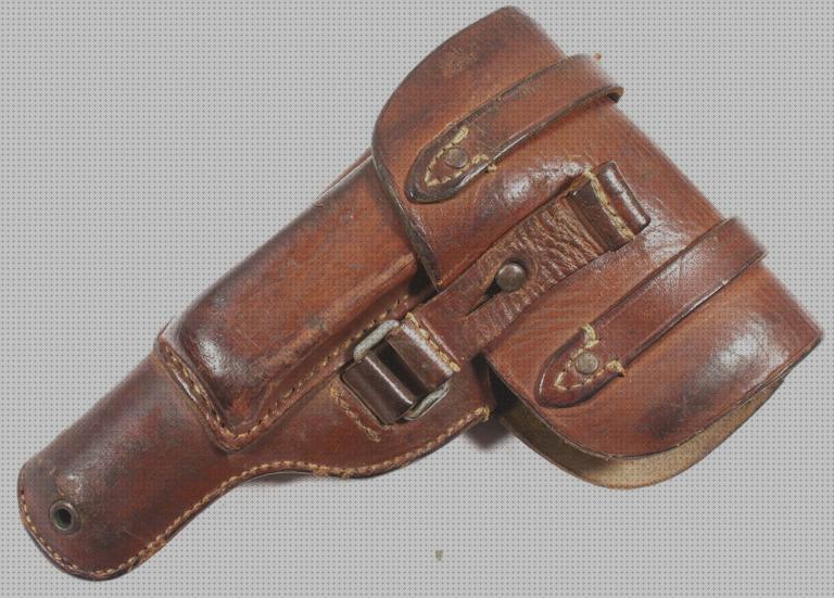 TOP 20 artículos para fundas cueros pistolas del mundo