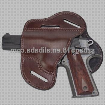 Las mejores fundas funda cuero pistola