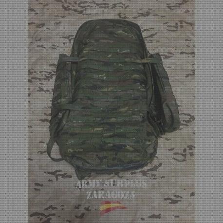 Review de funda de mochila altus militar