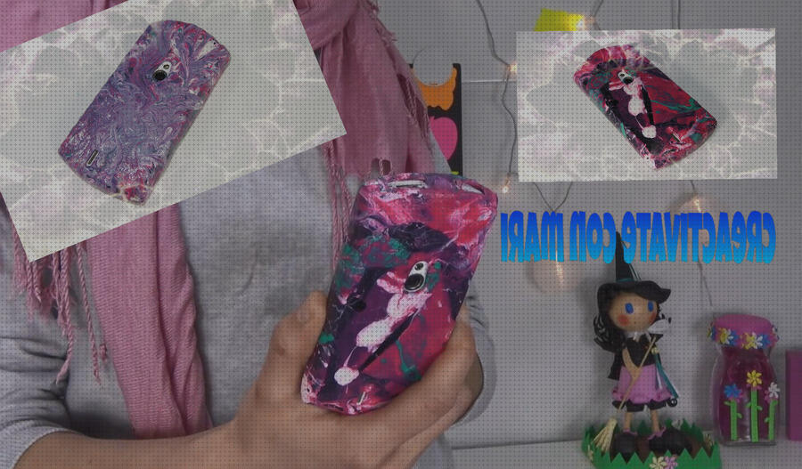Las mejores arco y flecha mandala funda de movil con pistola de silicona mandala