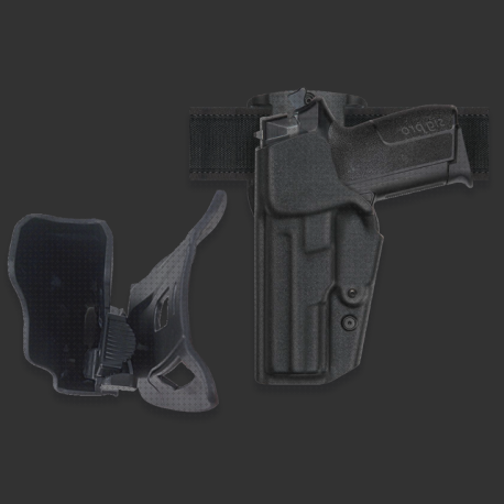 ¿Dónde poder comprar pistola beretta funda de pistola beretta 92fs antihurto?