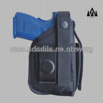 ¿Dónde poder comprar funda pistola fundas funda de pistola cadera?